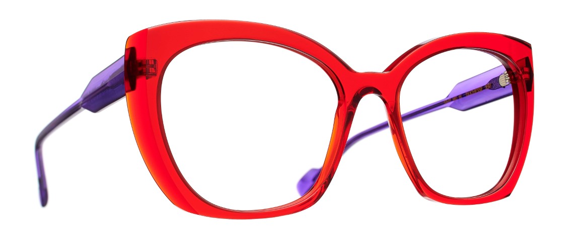 61000227237 DUCHESSE ROUGE COGNAC - 237 - DUCHESSE