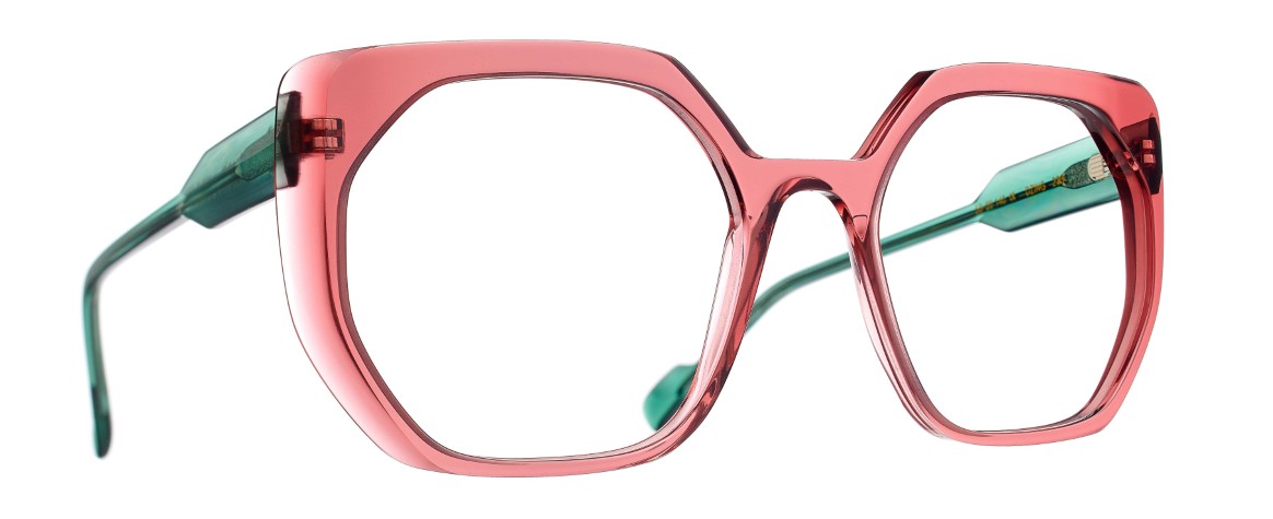 61000230233 DZING BORDEAUX CLAIR - 233 - DZING