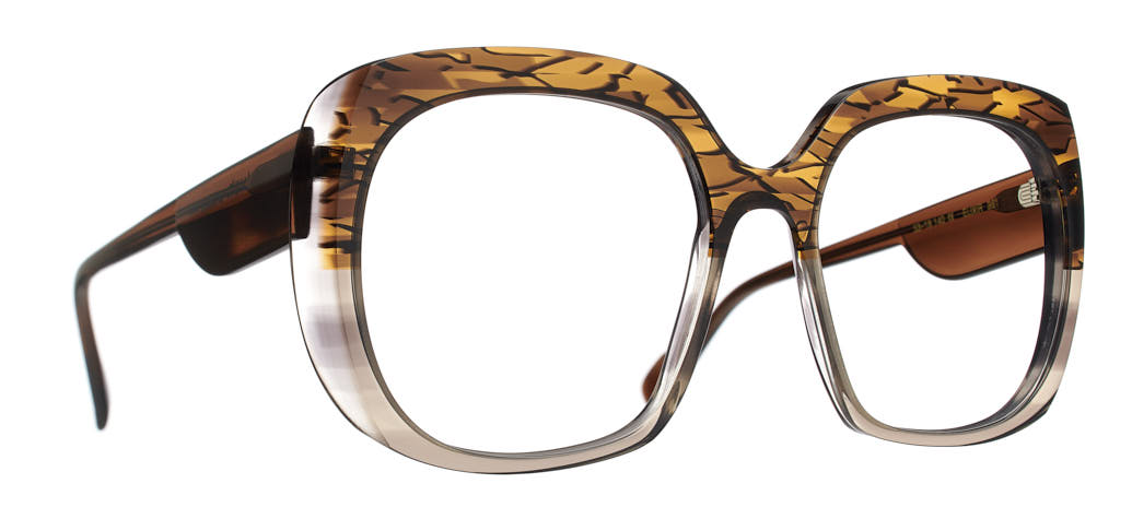 Caroline Abram ELIXIR -  ÉCAILLE GRIS - 281  61000233281 -...