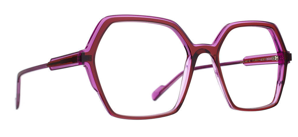 Caroline Abram FLASHY -  BORDEAUX / POURPRE - 1080  61002411080...