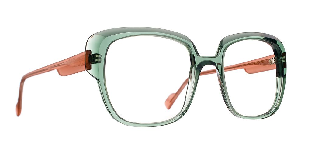 61002521071 GLASSY VERT - 1071 - GLASSY