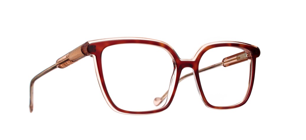 6100331096 HYMNE ECAILLE / CRISTAL BEIGE - 1096 - HYMNE