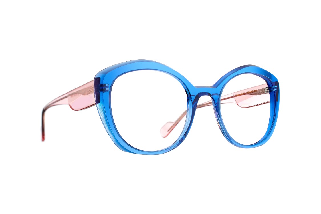 6100401101 JOYAUX BLEU - 1101 - JOYAUX