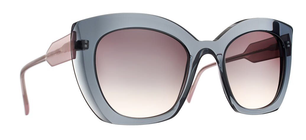 Caroline Abram DIABLESSE - GRIS - 1067  62000101067 - DIABLESSE