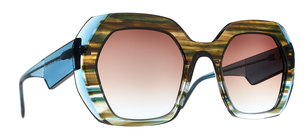 6200012287 EMPORIA ÉCAILLE BLEU / BLEU - 287 - EMPORIA