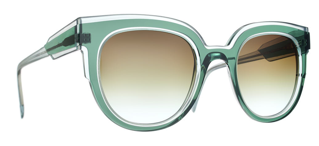 Caroline Abram FRENCHY -  VERT SAUGE / BLEU CLAIR - 1081 ...