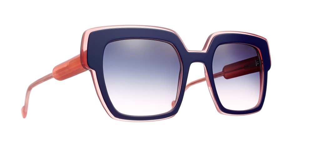 6200291093 HOURA BLEU / OPALE ROSE - 1093 - HOURA