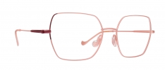 574 VILMA PECHE / ROUGE - VILMA