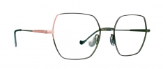 576 VITALIA VERT / PECHE - VITALIA