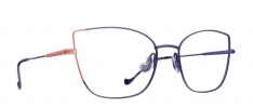 327 VEGASUS BLEU / PRUNE - VEGASUS