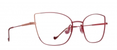 542 VEGASUS FRAMBOISE / PECHE - VEGASUS