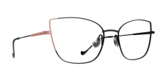 545B VEGASUS NOIR / PECHE - VEGASUS