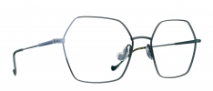328 VERONESE VERT / BLEU CLAIR - VERONESE