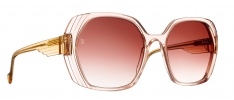 276 KIKO ROSE CRISTAL / JAUNE OR - KIKO