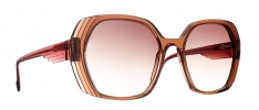 279 KIKO MARRON & VIEUX ROSE - KIKO