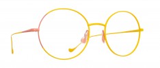 552 VENUS YELLOW / PEACH - VENUS