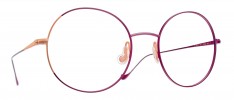 543 VENUS PLUM / NUDE - VENUS