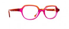 1031 43 ORANGE FONCE / FUCHSIA  - 43
