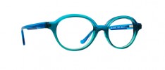 1037 48 TURQUOISE / GREEN - 48