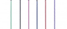 CHAINE METAL SWING - ACCESSOIRES