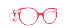 514 61 CORAIL ET PASTEL  - 61