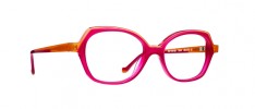 1044 56 FUSCHIA / ORANGE - 56