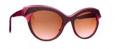 521 SERENA SUN BURGUNDY & RASPBERRY - SERENA SUN