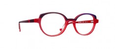 1050 68 PLUM / RED - 68