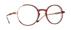 663 CECILE PLUM / PINK - CECILE