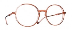 663 CHLOE PLUM / PINK - CHLOE