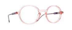 1011 71 LIGHT PINK / GREY MAUVE - 71