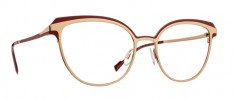 707 GARANCE OR ROSE / PRUNE - GARANCE