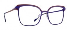 706 GINGER VIOLET / PRUNE - GINGER