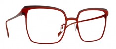 717 GILDA RED / BROWN - GILDA