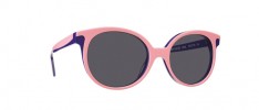 1016 23 SUN PINK / DARK PURPLE - 23 SUN