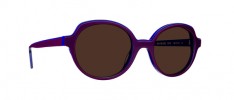 1018 26 SUN PURPLE / DARK PURPLE - 26 SUN