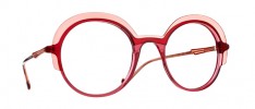 734 EMY ROSE / FRAMBOISE CLAIR - EMY