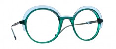 735 EMY GREEN / AQUA - EMY