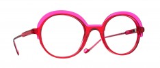 741 MINI EMY ROUGE / FUSCHIA - MINI EMY