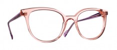 1011 ALLURE ROSE CLAIR / GRIS MAUVE - ALLURE
