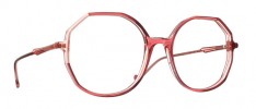 757 CAPUCINE PLUM / PEACH - CAPUCINE