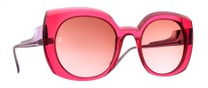 1014 AUDACE FRAMBOISE / GRIS MAUVE - AUDACE