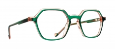 751 MINI DOESKIN VERT / PECHE - MINI DOESKIN