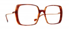 756 IRINA HAVANA / GOLD - IRINA