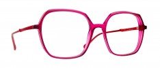 1042 CALINE FUSCHIA / RED - CALINE