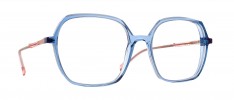 1043 CALINE BABY BLUE / CRYSTAL PINK - CALINE