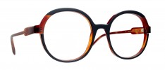 758 HEIDI BLACK / HAVANA - HEIDI