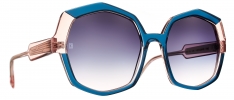 790 HERMINE BLUE - HERMINE