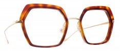 736 WAFIA DARK HAVANA - WAFIA