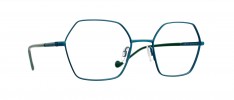 540 MINI VIKY AQUA / GREEN - MINI VIKY